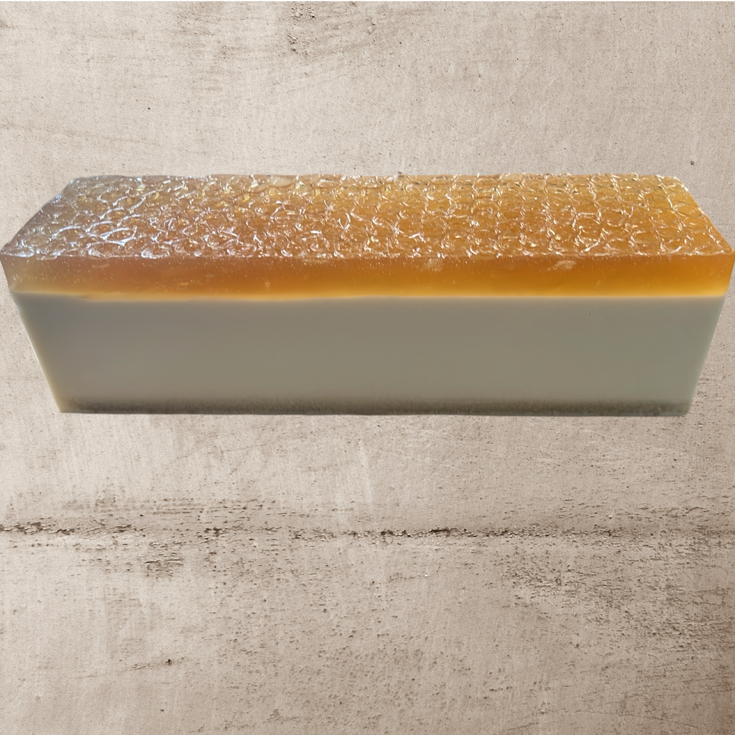 Honey Patchouli Slice