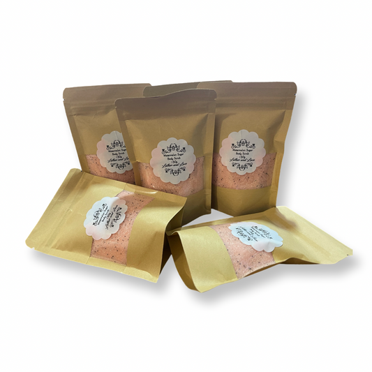 Watermelon Sugar Body Scrub
