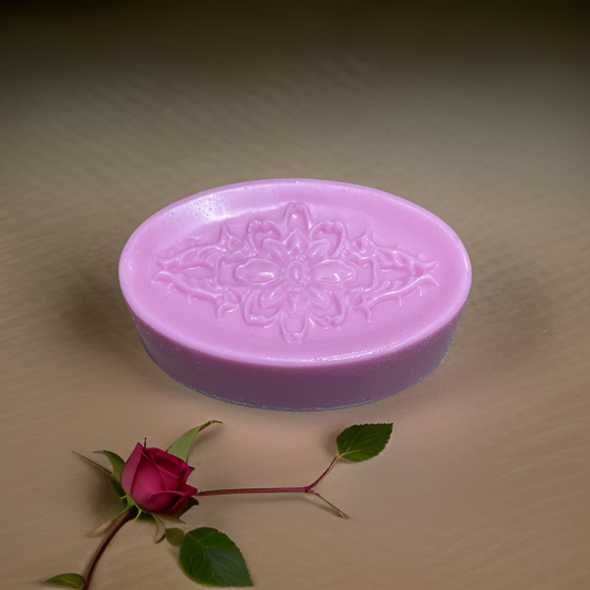 Goat’s Milk Soaps