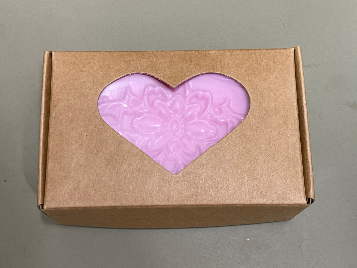 Goat’s Milk - English Rose