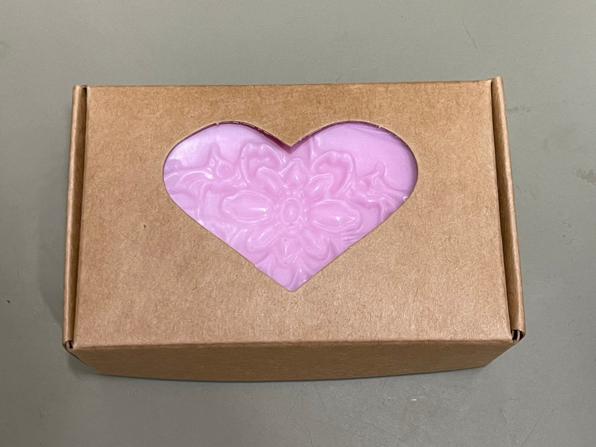 Goat’s Milk - English Rose
