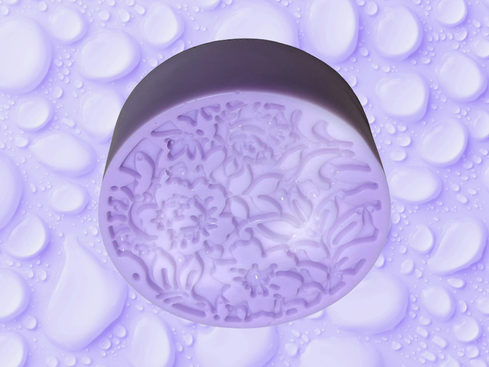 Goat’s Milk - Lavender