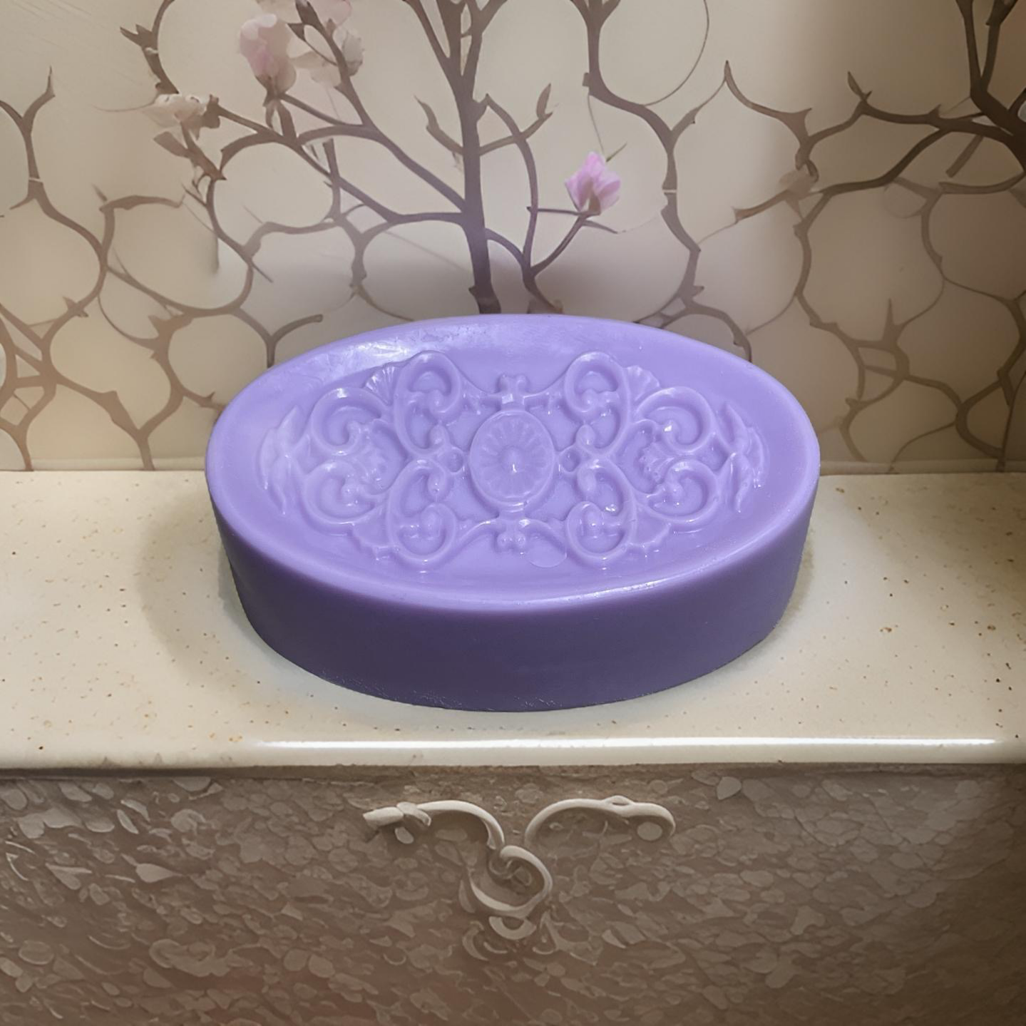 Goat’s Milk Soap - Lavender