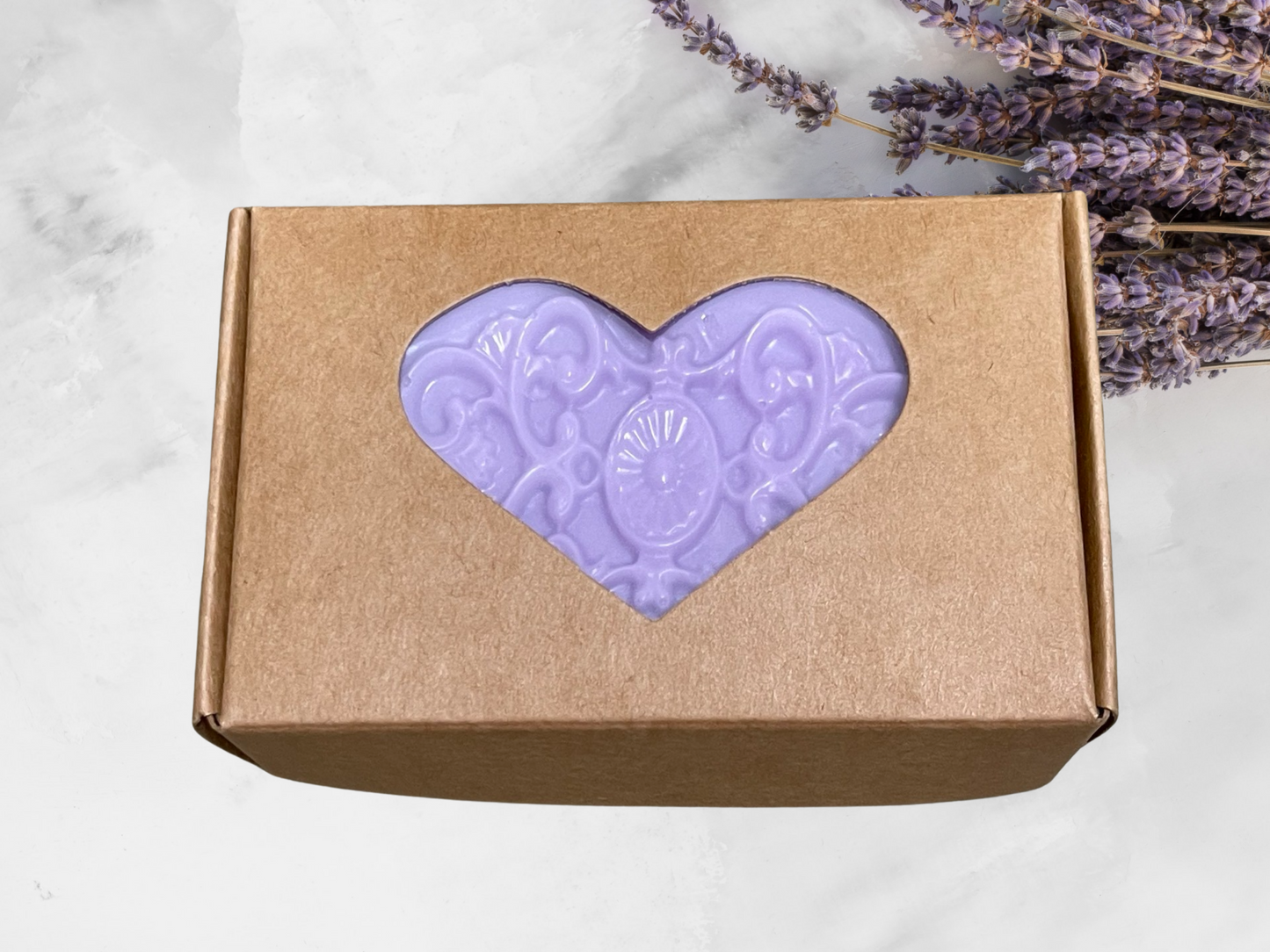 Goat’s Milk Soaps
