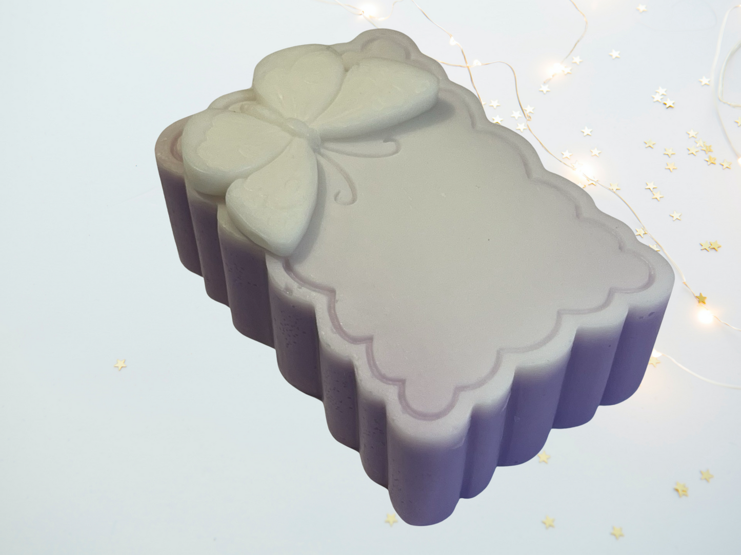 Goat’s Milk Soaps