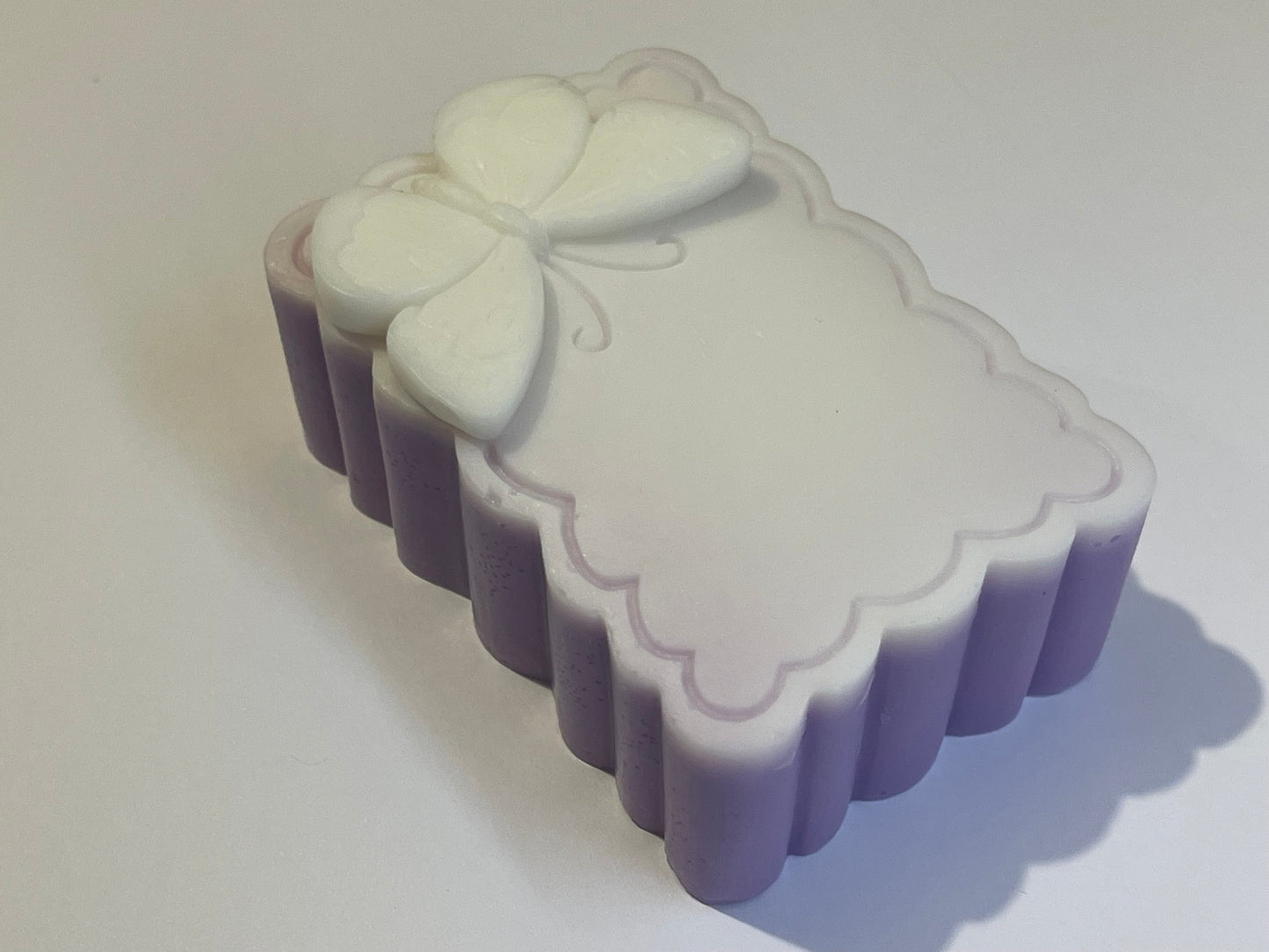 Goat’s Milk Soaps