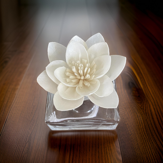 Sola Flower - Lather & Lace