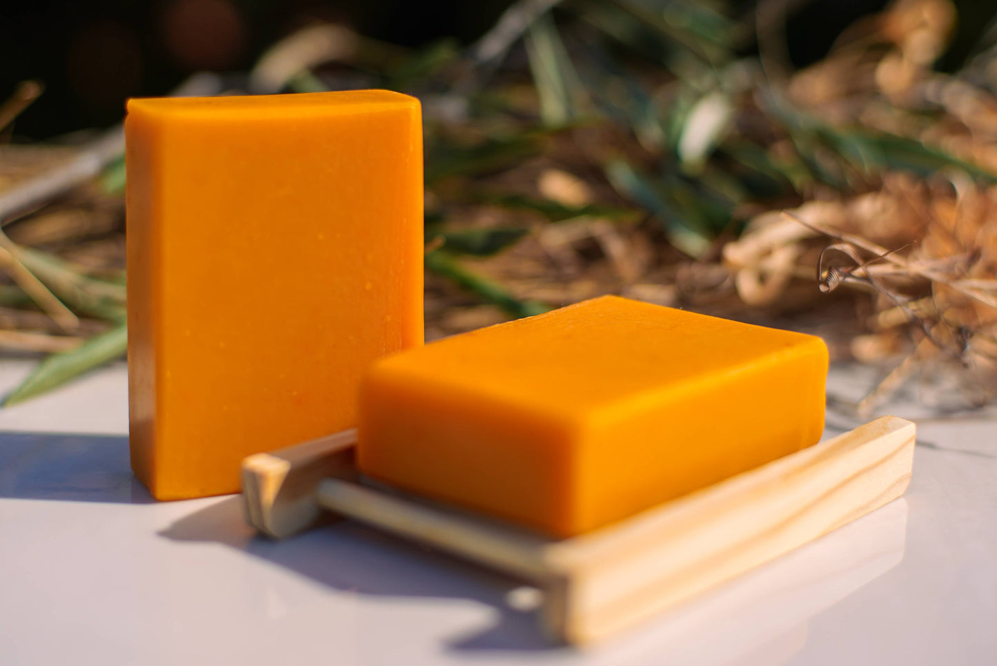 Barry's Daughter Goat Milk Soap