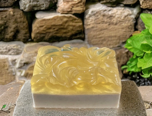Patchouli Slice