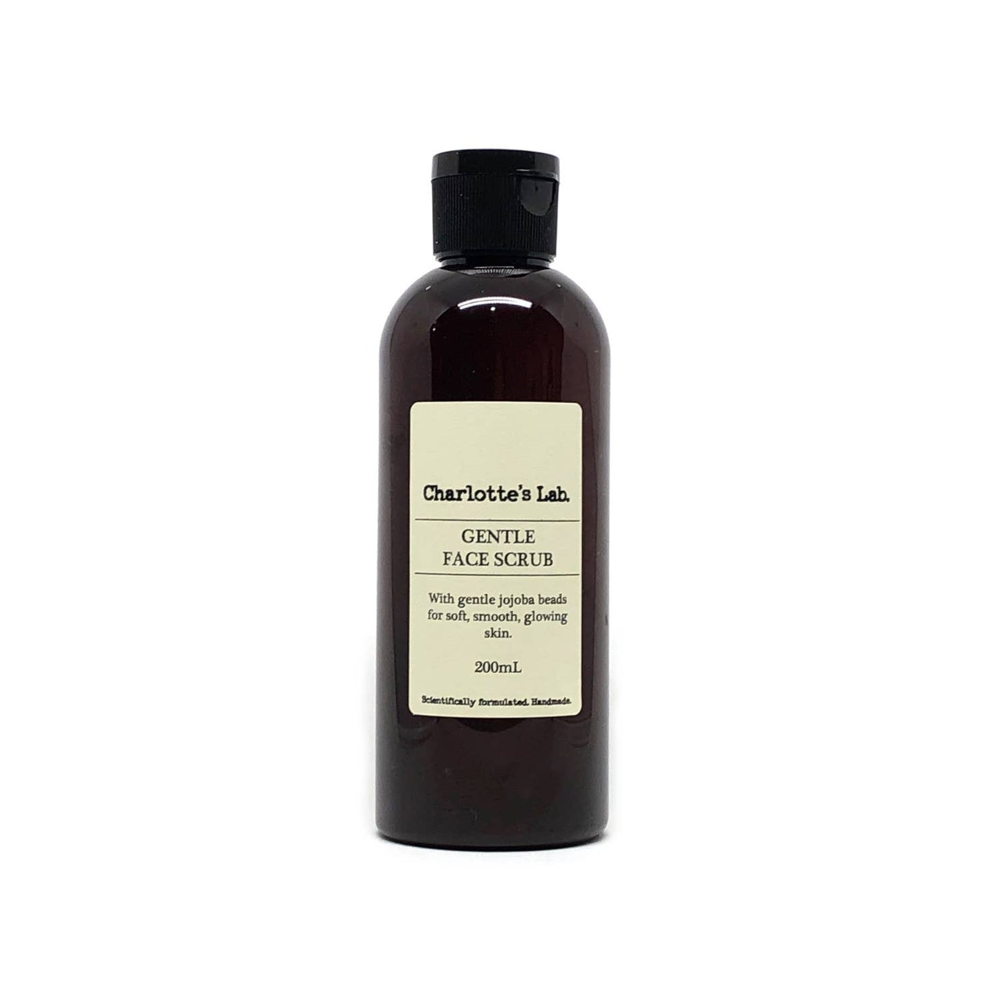 Gentle Facial Scrub