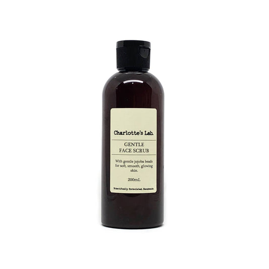 Gentle Facial Scrub