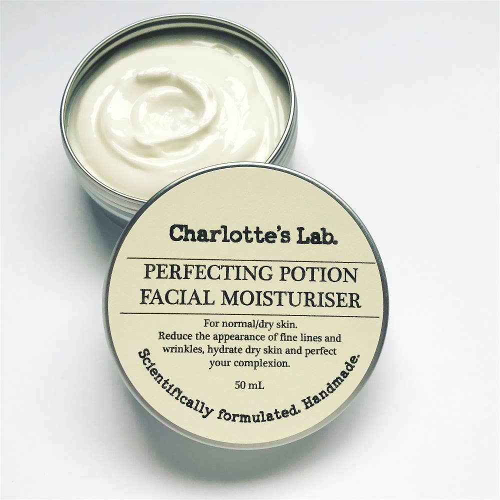 Perfecting Potion Facial Moisturiser