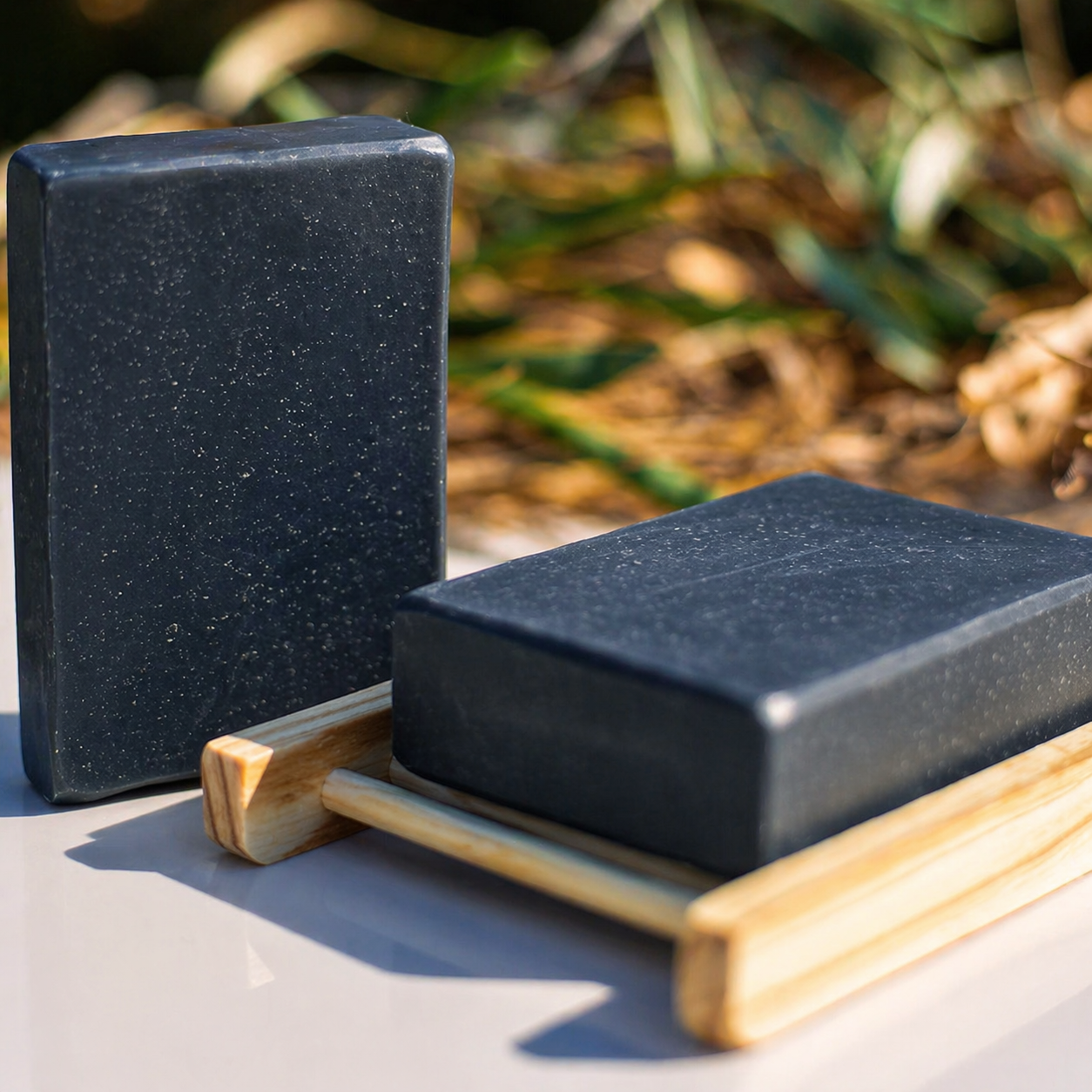 Stockman Goat Milk Soap